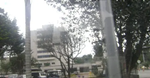 HOSPITAL DE LA POLICIA BOGOTÁ HOSPITAL DE LA POLICIA BOGOTÁ